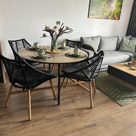 Apartament 28 W Dolinie Baryczy - 5D Apartamenty 밀리치 외부 사진
