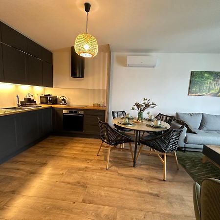 Apartament 28 W Dolinie Baryczy - 5D Apartamenty 밀리치 외부 사진