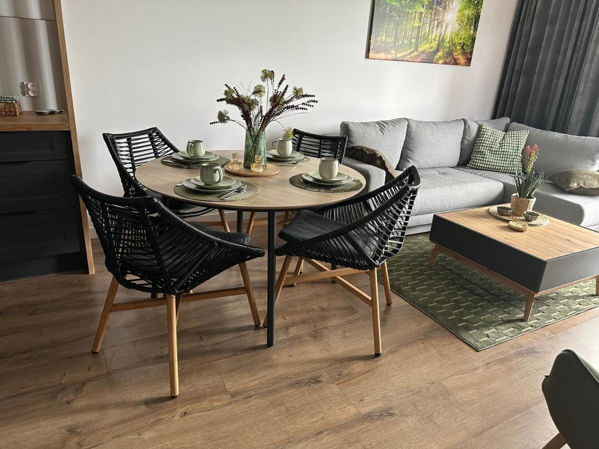 Apartament 28 W Dolinie Baryczy - 5D Apartamenty 밀리치 외부 사진
