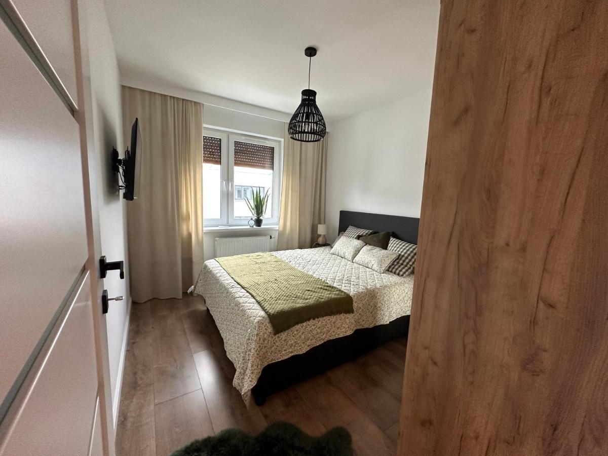 Apartament 28 W Dolinie Baryczy - 5D Apartamenty 밀리치 외부 사진
