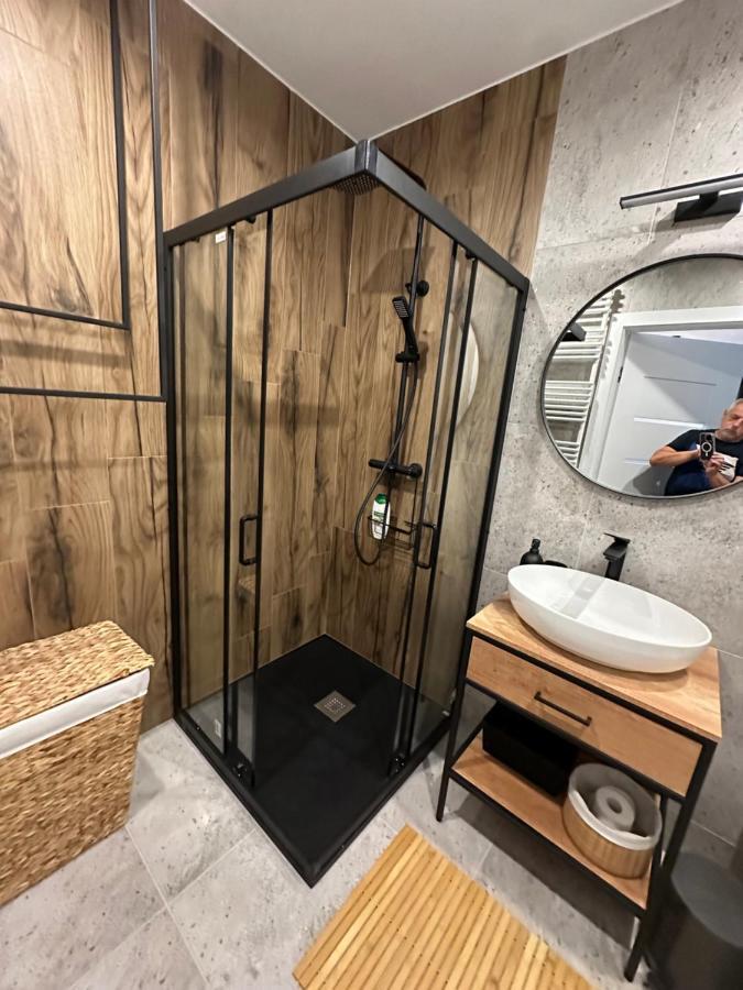Apartament 28 W Dolinie Baryczy - 5D Apartamenty 밀리치 외부 사진