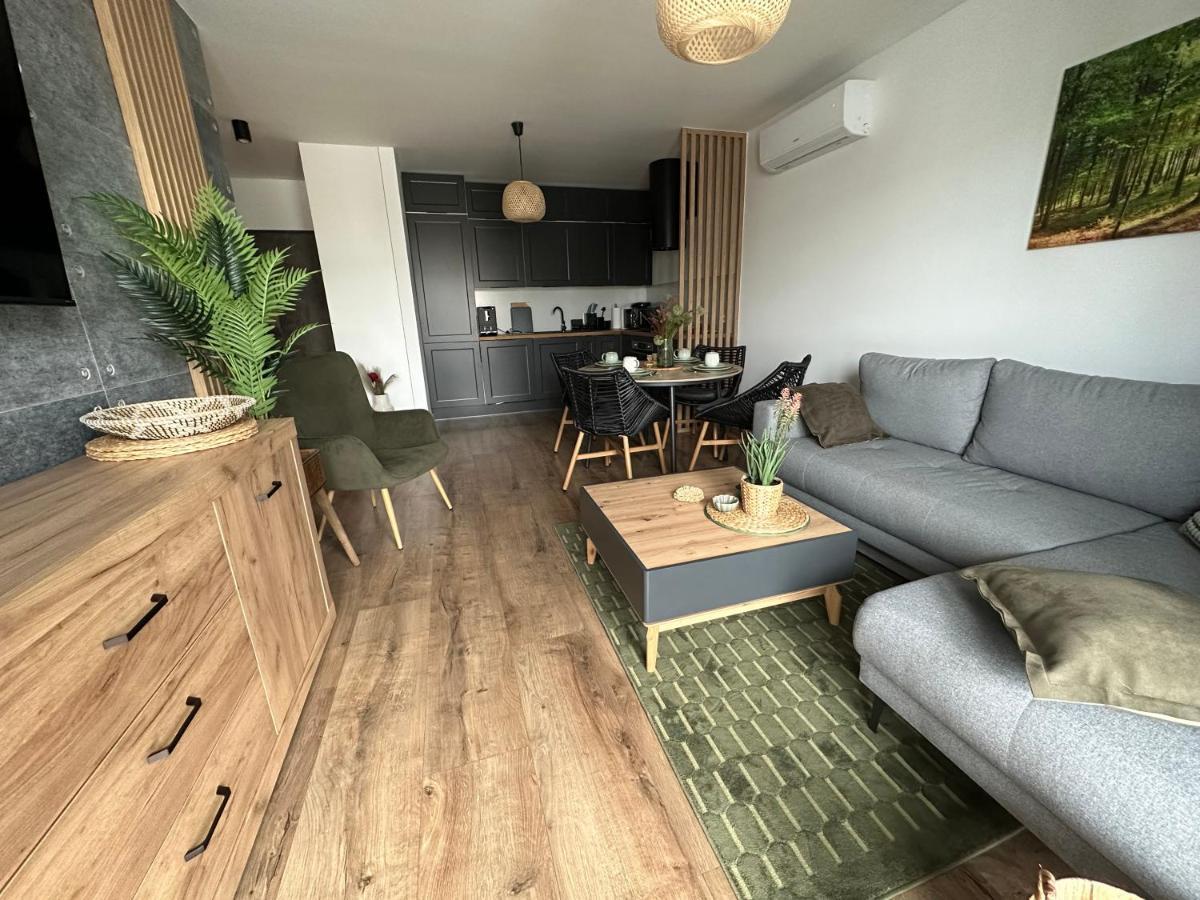 Apartament 28 W Dolinie Baryczy - 5D Apartamenty 밀리치 외부 사진