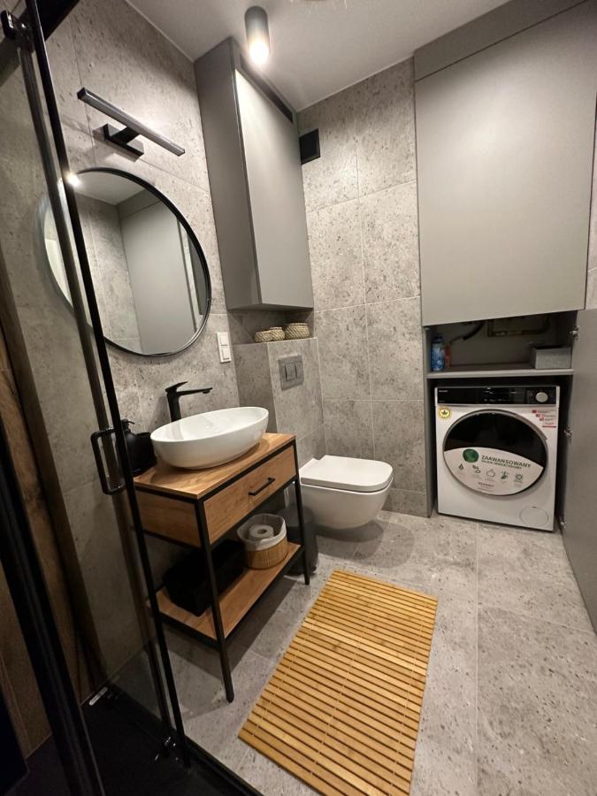 Apartament 28 W Dolinie Baryczy - 5D Apartamenty 밀리치 외부 사진