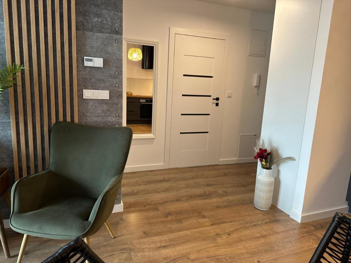 Apartament 28 W Dolinie Baryczy - 5D Apartamenty 밀리치 외부 사진