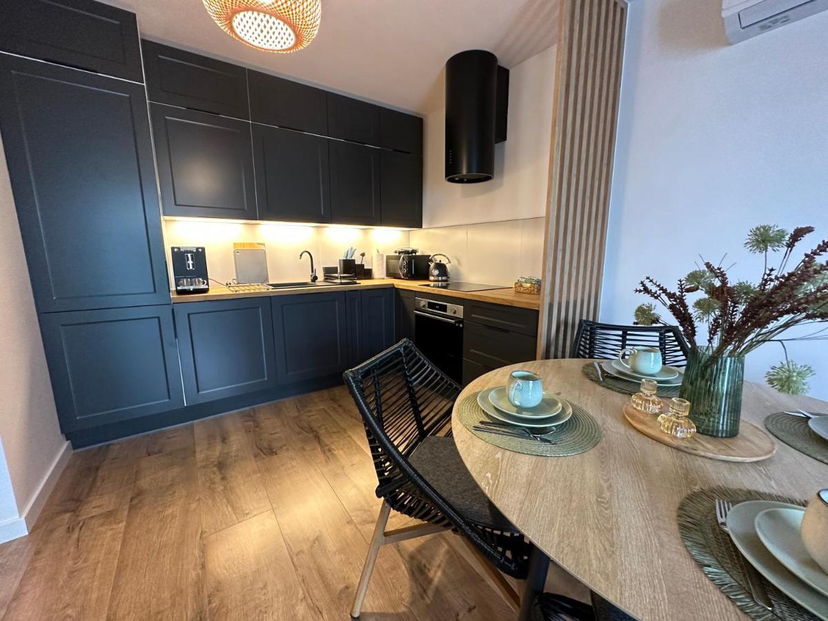 Apartament 28 W Dolinie Baryczy - 5D Apartamenty 밀리치 외부 사진