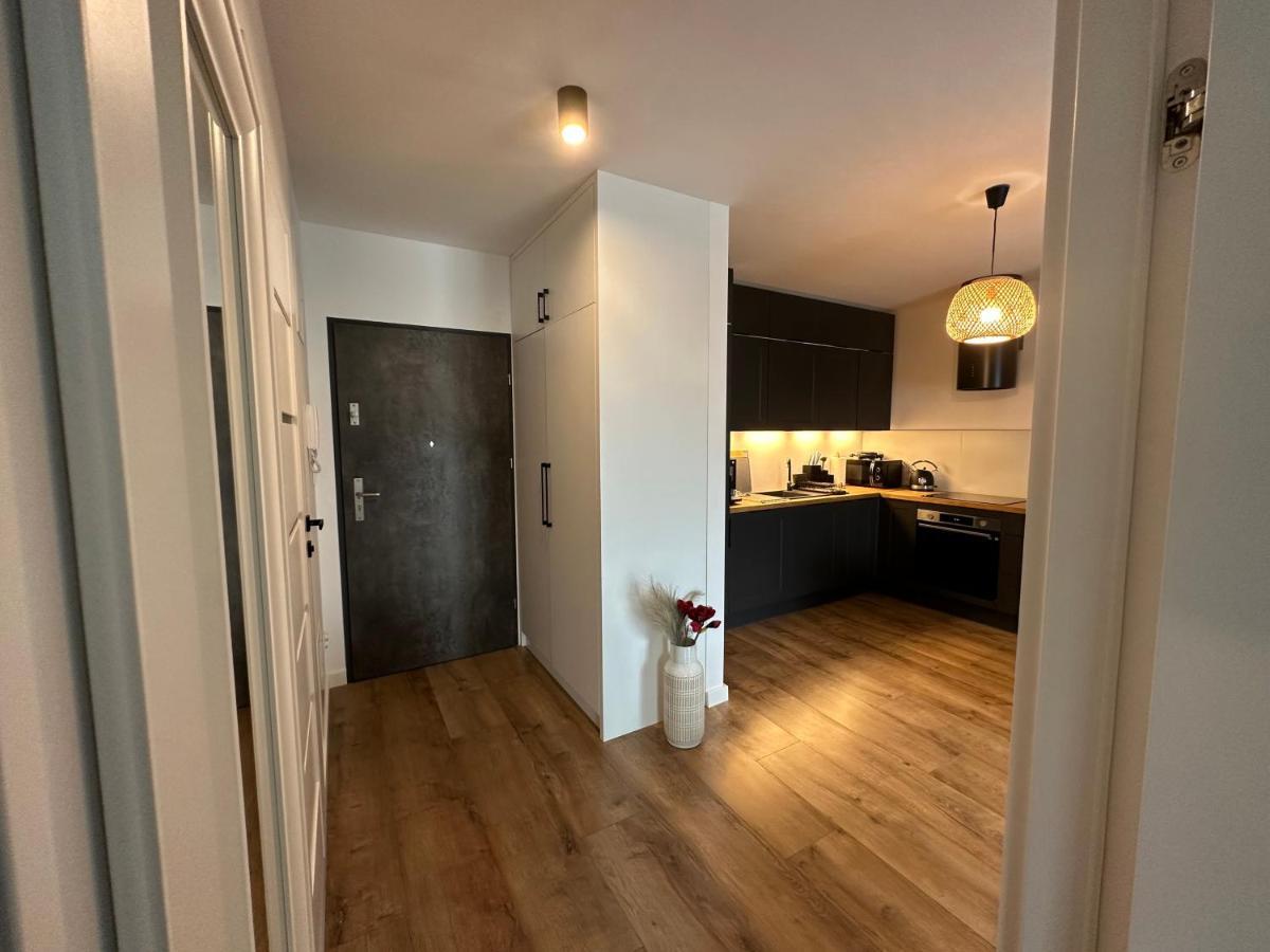 Apartament 28 W Dolinie Baryczy - 5D Apartamenty 밀리치 외부 사진