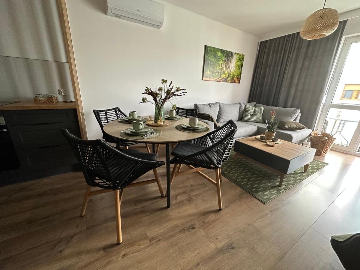 Apartament 28 W Dolinie Baryczy - 5D Apartamenty 밀리치 외부 사진