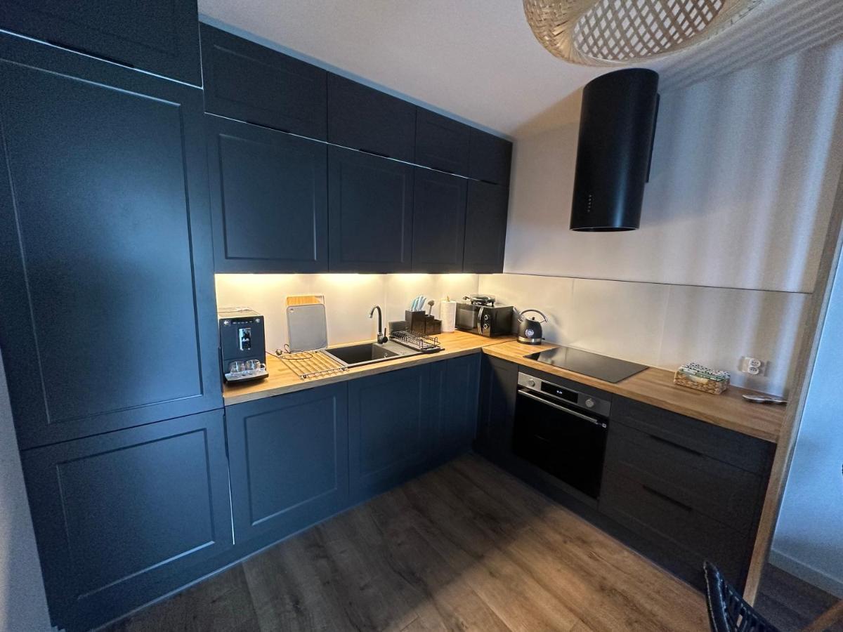 Apartament 28 W Dolinie Baryczy - 5D Apartamenty 밀리치 외부 사진
