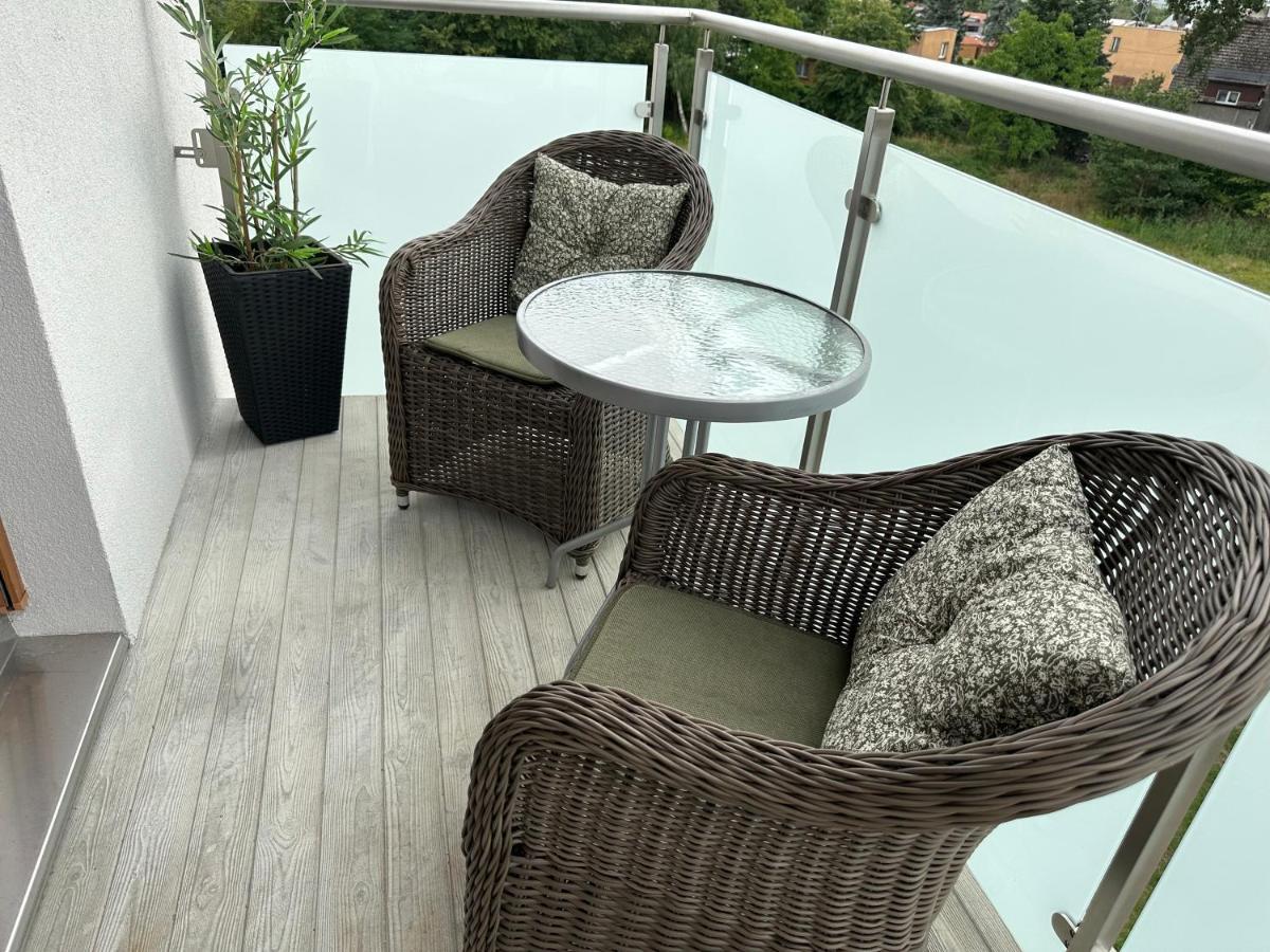 Apartament 28 W Dolinie Baryczy - 5D Apartamenty 밀리치 외부 사진