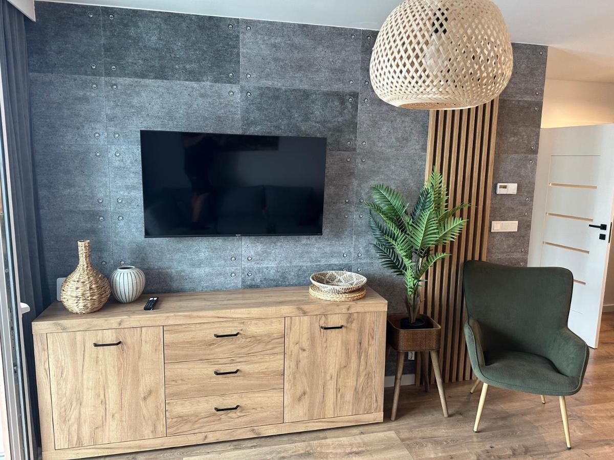 Apartament 28 W Dolinie Baryczy - 5D Apartamenty 밀리치 외부 사진