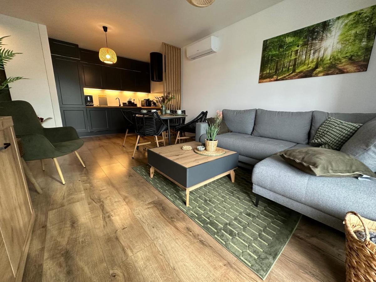 Apartament 28 W Dolinie Baryczy - 5D Apartamenty 밀리치 외부 사진