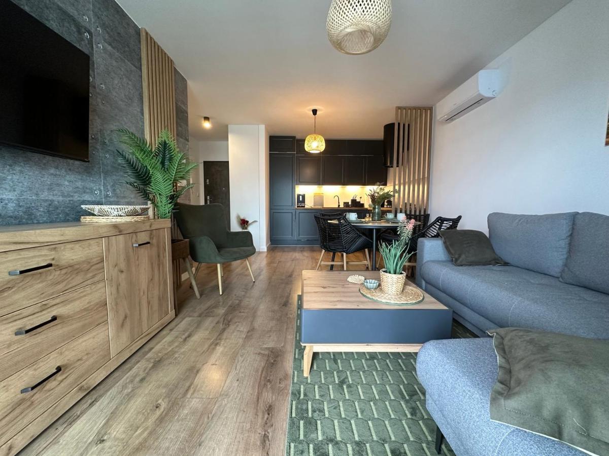 Apartament 28 W Dolinie Baryczy - 5D Apartamenty 밀리치 외부 사진