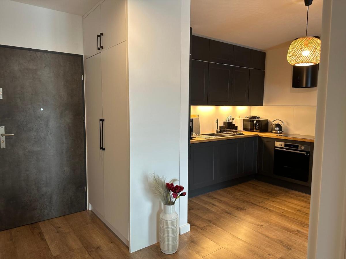 Apartament 28 W Dolinie Baryczy - 5D Apartamenty 밀리치 외부 사진
