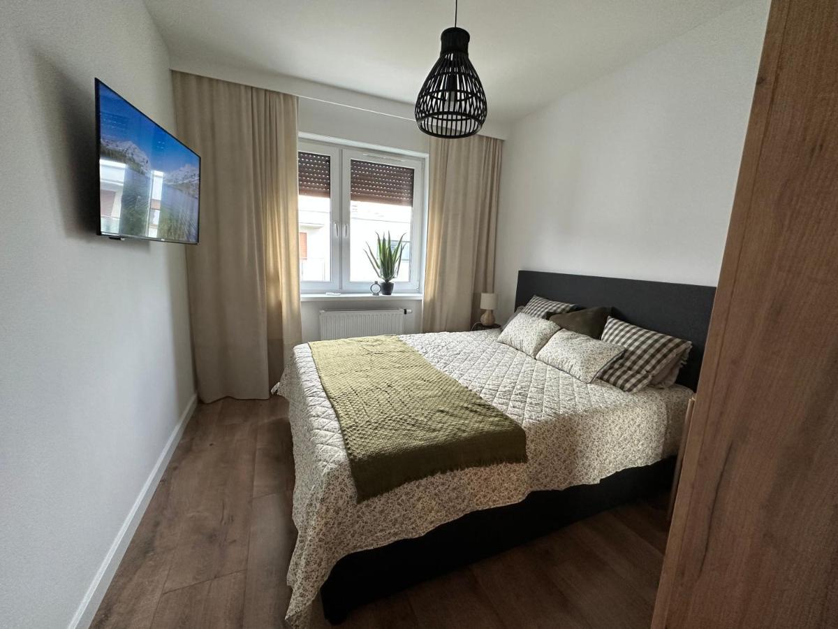 Apartament 28 W Dolinie Baryczy - 5D Apartamenty 밀리치 외부 사진