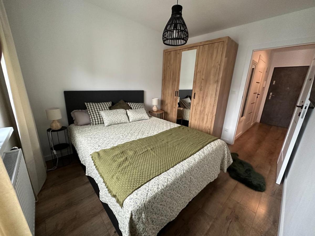 Apartament 28 W Dolinie Baryczy - 5D Apartamenty 밀리치 외부 사진