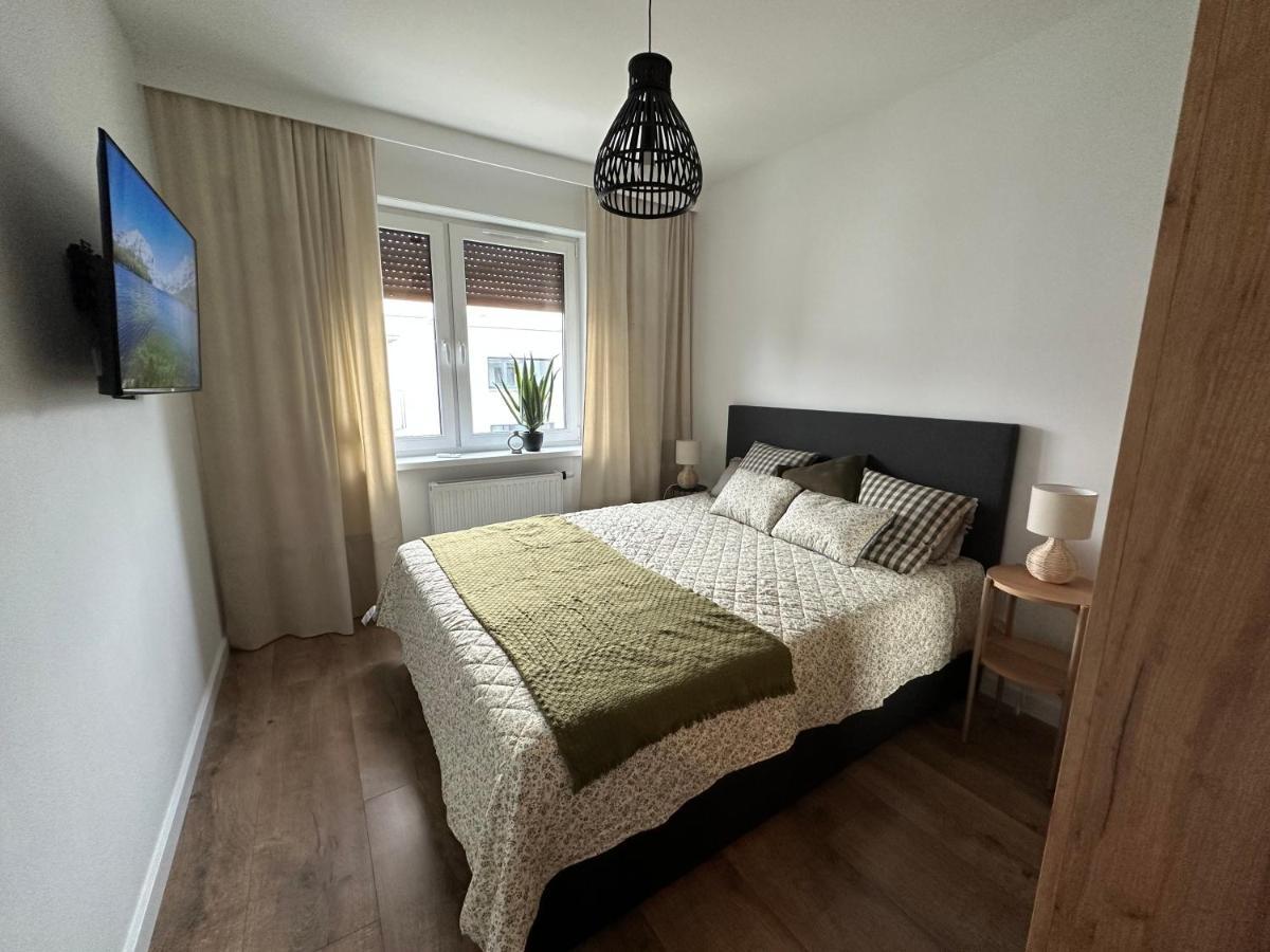 Apartament 28 W Dolinie Baryczy - 5D Apartamenty 밀리치 외부 사진