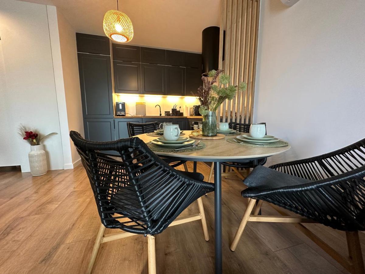 Apartament 28 W Dolinie Baryczy - 5D Apartamenty 밀리치 외부 사진