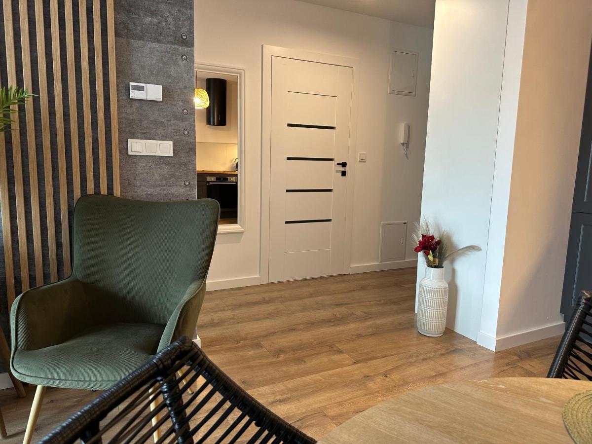 Apartament 28 W Dolinie Baryczy - 5D Apartamenty 밀리치 외부 사진
