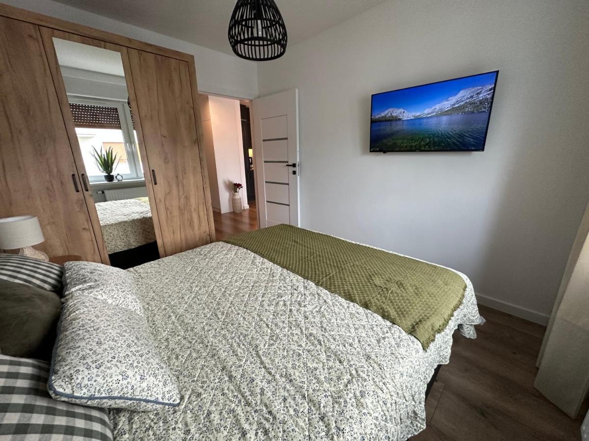 Apartament 28 W Dolinie Baryczy - 5D Apartamenty 밀리치 외부 사진