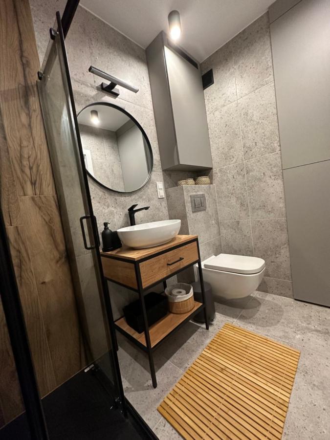 Apartament 28 W Dolinie Baryczy - 5D Apartamenty 밀리치 외부 사진