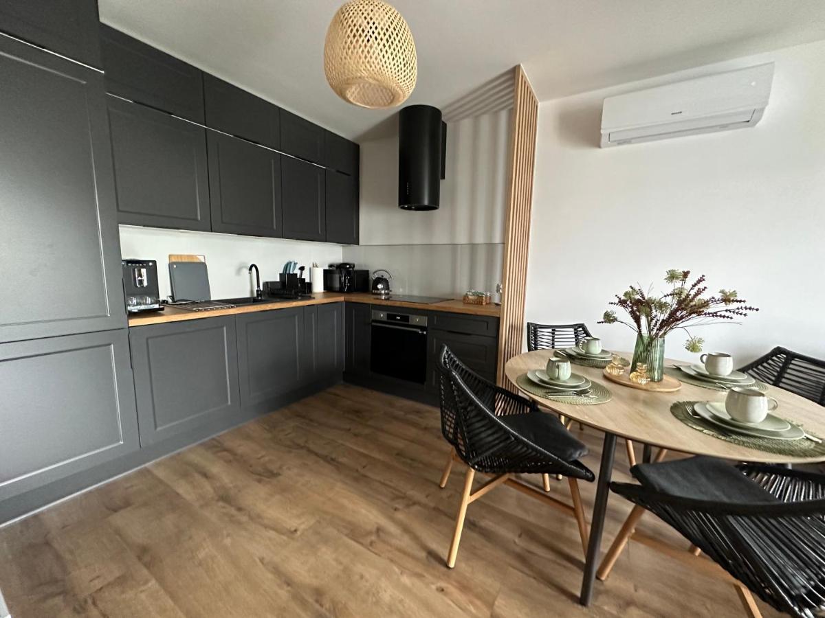 Apartament 28 W Dolinie Baryczy - 5D Apartamenty 밀리치 외부 사진