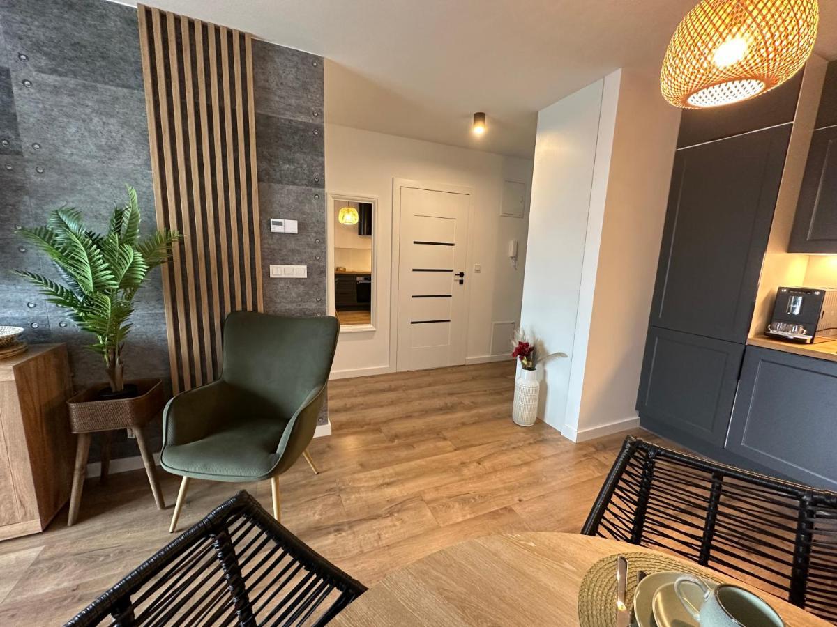 Apartament 28 W Dolinie Baryczy - 5D Apartamenty 밀리치 외부 사진