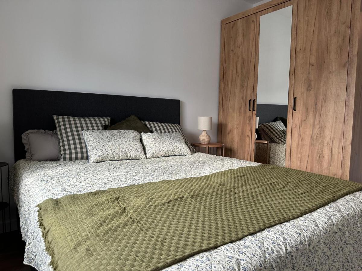 Apartament 28 W Dolinie Baryczy - 5D Apartamenty 밀리치 외부 사진