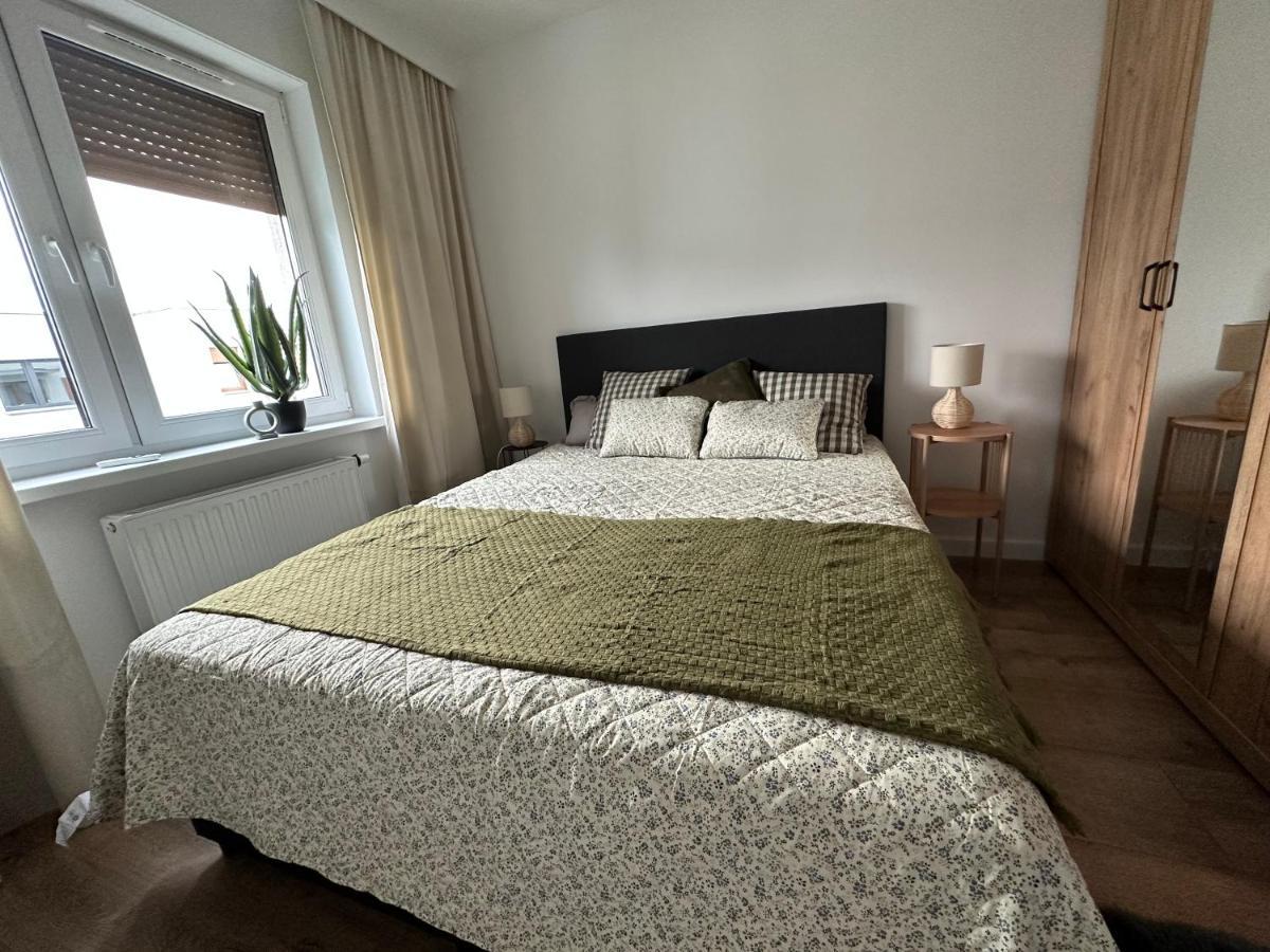 Apartament 28 W Dolinie Baryczy - 5D Apartamenty 밀리치 외부 사진