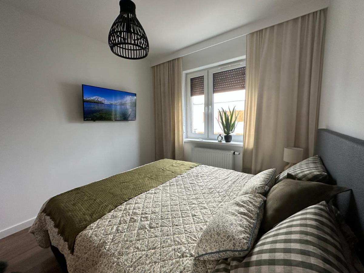 Apartament 28 W Dolinie Baryczy - 5D Apartamenty 밀리치 외부 사진
